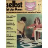 Selbst ist der Mann 10/76 Oktober 1976 - Stereo-Journal