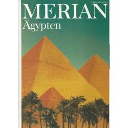 MERIAN Ägypten 11/46 November 1993