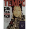 Tempo 11 / November 1988 - Stille Nacht, teuflische Nacht