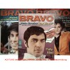 3er BRAVO Nr.44 / 47 / 48 von 1967 - Elvis, Roy Black, Engelbert