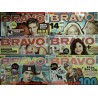 6er BRAVO Nr.3 / 5 / 6 / 7 / 9 / 10 von 2018 - Mike, Karol, Ariane...