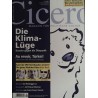 Cicero / Juni 2007 - Die Klimalüge