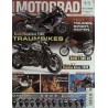 Das Motorrad Nr.11 / 12 Mai 2006 - Traumbikes