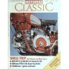 Motorrad Classic 5/93 - September/Oktober 1993 - Falcone Moto Guzzi