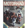 Das Motorrad Nr.18 / 15 August 1992 - Wer kann mehr?