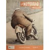 Das Motorrad + der Roller Nr.23 / 20 November 1954 - Hockenheim