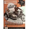 Das Motorrad Nr.7 / 9 April 1955 - Steif Seitenwagen