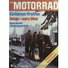 Das Motorrad Nr.3 / 6 Februar 1971 - Elefanten-Treffen