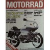 Das Motorrad Nr.1 / 12 Januar 1977 - Das Motorrad des Jahres