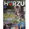 HÖRZU 38 / 24 bis 30 September 2022 - Die Magie der Katzen