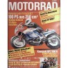 Das Motorrad Nr.10 / 8 Mai 1985 - Honda NR 250 R