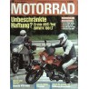 Das Motorrad Nr.10 / 30 April 1988 - Unbeschränkte Haftung?