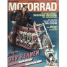 Motorrad Nr.11 / 14 Mai 1988 - Alles über das Rennen