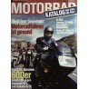 Motorrad Nr.6 / 7 März 1987 - Stark im kommen 600er