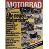 Das Motorrad Nr.19 / 15 September 1982 - IFMA Sonderteil