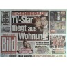 Bild Zeitung Donnerstag, 27 Juni 2024 - Eigenbedarf