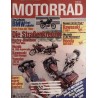 Motorrad Nr.14 / 6 Juli 1983 - Die Straßenkreuzer