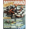 Motorrad Nr.17 / 17 August 1983 - Suzuki Power