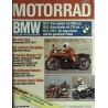 Motorrad Nr.8 / 13 April 1983 - Kawasaki GPZ 750