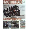 Das Motorrad Nr.9 / 8 April 2004 - Nice Price Naked Bikes