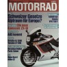 Motorrad Nr.1 / 28 Dezember 1987 - Kawasaki ZX-10