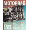 Motorrad Nr.12 / 30 Mai 1987 - Wahnsinn in Serie?