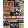 MO Heft 12 / Dezember 1985 - Suzuki GSX-R 1100