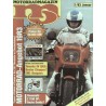 MO Heft 1 / Januar 1983 - Kawasaki Z 1100 GP