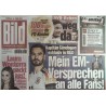 Bild Zeitung Freitag, 14 Juni 2024 - Kapitän Gündogan