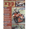 MO Heft 1 / Januar 1987 - Großer Test Kawasaki GPZ 500 S