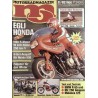 MO Heft 11 / November 1982 - Egli Honda im Test