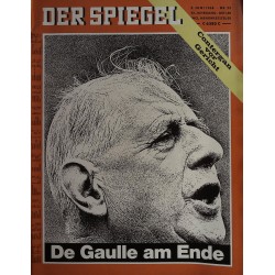 Der Spiegel Nr.23 / 3 Juni...