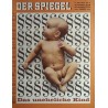 Der Spiegel Nr.16 / 15 April 1968 - Das uneheliche Kind