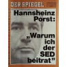 Der Spiegel Nr.6 / 5 Februar 1968 - Hannsheinz Porst