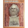 Der Spiegel Nr.18 / 29 April 1968 - Karl Marx