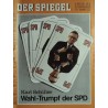 Der Spiegel Nr.16 / 14 April 1969 - Karl Schiller