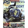 PS Die Motorrad Zeitung Heft 7 - Juli 2006 - Was geht wirklich?