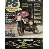 PS Die Motorrad Zeitung 6 - Juni 1988 - Fahrtricks