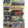 PS Die Motorrad Zeitung Heft 5 - Mai 2005 - Desmosedici