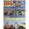 MO Heft 7 / Juli 1994 - Erster Vergleichstest