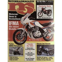 MO Heft 10 / Oktober 1982 -...