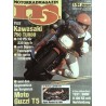 MO Heft 1 / Januar 1984 - Kawasaki 750 Turbo