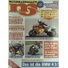 MO Heft 9 / September 1983 - Honda 500