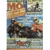 MO Heft 5 / Mai 1997 - Suzuki gegen Honda