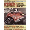 MO Heft 7 / Juli 1991 - Ducati 888 Superbike