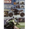 MO Heft 2 / Februar 2002 - BMW Funbike R 1150 SM