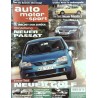 auto motor & sport Heft 21 / 1 Oktober 2003 - Neuer VW-Passat