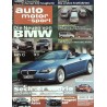 auto motor & sport Heft 26 / 10 Dezember 2003 - Sechser Cabrio