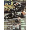 PS Die Motorrad Zeitung Heft 6 - Juni 1987 - Buell-Harley RR 1000