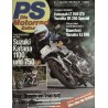 PS Die Motorrad Zeitung Heft 11 - November 1981 - Suzuki Katana...